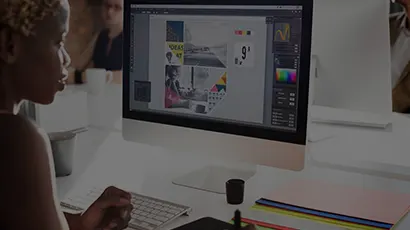 Agence de publicité